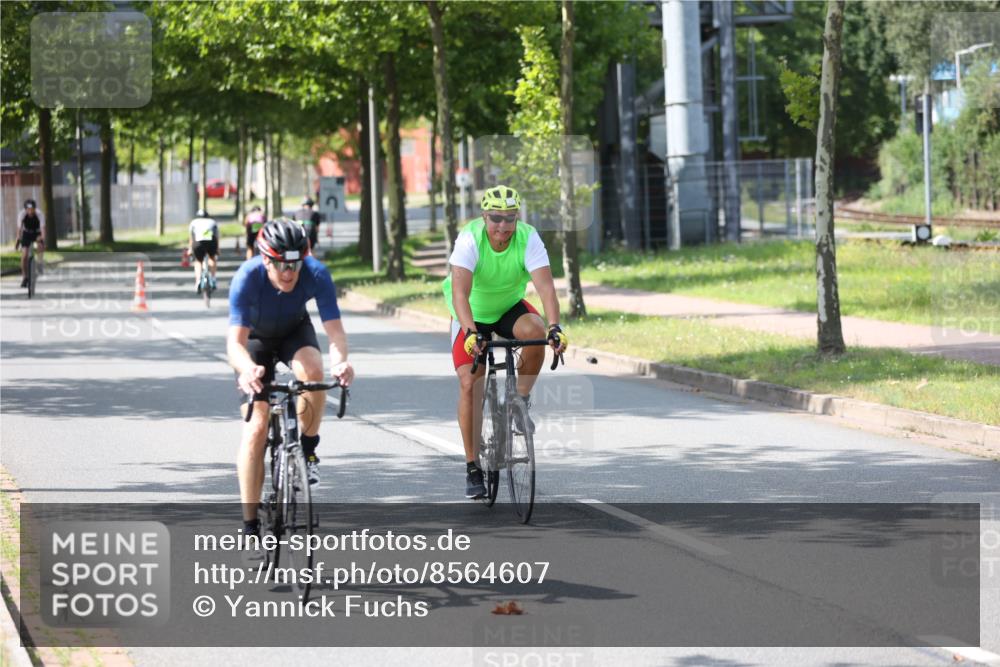 10.08.2025 - GEWOBA Citytriathlon Bremen Yannick Fuchs http://msf.ph/oto/8564607 10.08.2025 14:42:02 Radfahren 56, 209, 213, 235, 246, 250, 262, 478 meine-sportfotos.de