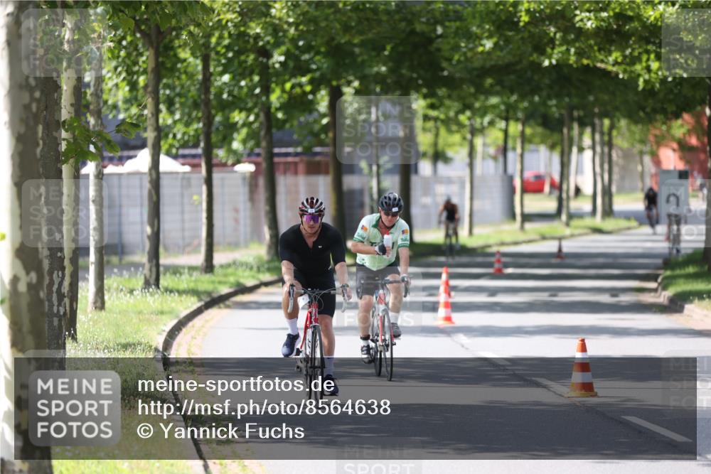 10.08.2025 - GEWOBA Citytriathlon Bremen Yannick Fuchs http://msf.ph/oto/8564638 10.08.2025 14:42:23 Radfahren 19, 145, 288, 488 meine-sportfotos.de
