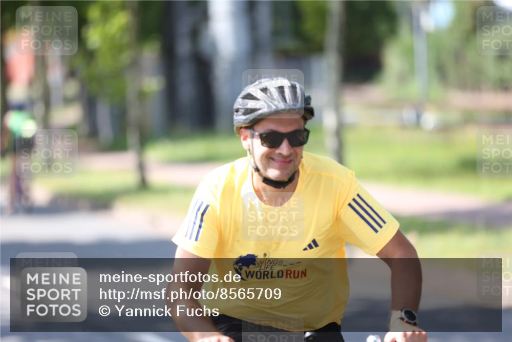 10.08.2025 - GEWOBA Citytriathlon Bremen Yannick Fuchs http://msf.ph/oto/8565709 10.08.2025 14:50:37 Radfahren 231, 416, 504 meine-sportfotos.de