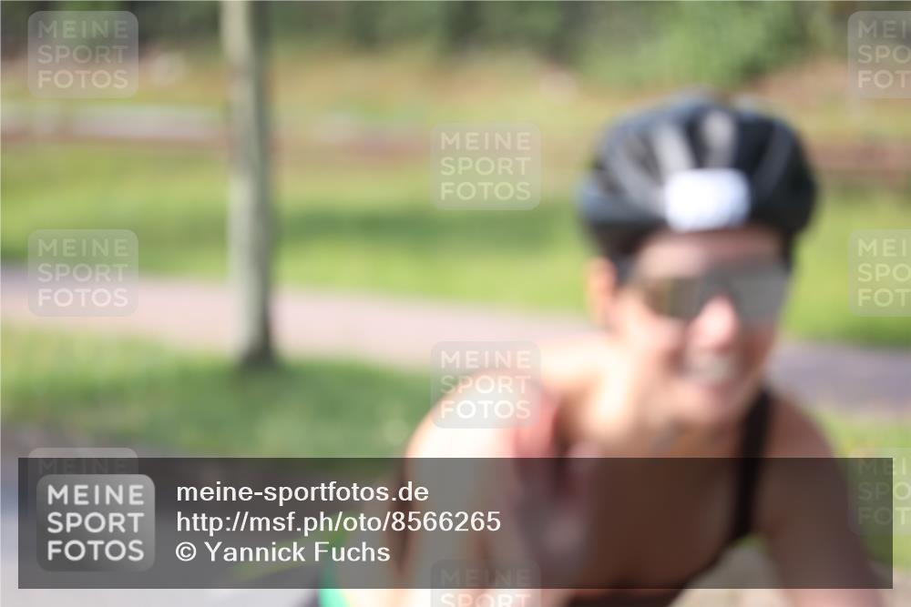 10.08.2025 - GEWOBA Citytriathlon Bremen Yannick Fuchs http://msf.ph/oto/8566265 10.08.2025 14:55:16 Radfahren 284, 424, 430, 443, 450, 451, 465, 511, 524 meine-sportfotos.de