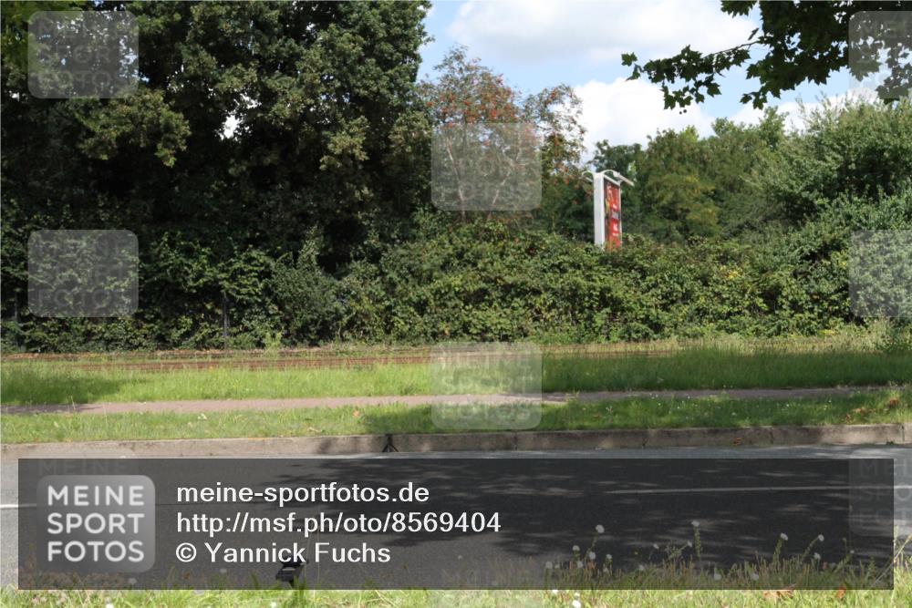 10.08.2025 - GEWOBA Citytriathlon Bremen Yannick Fuchs http://msf.ph/oto/8569404 10.08.2025 13:27:17 Radfahren 909 meine-sportfotos.de