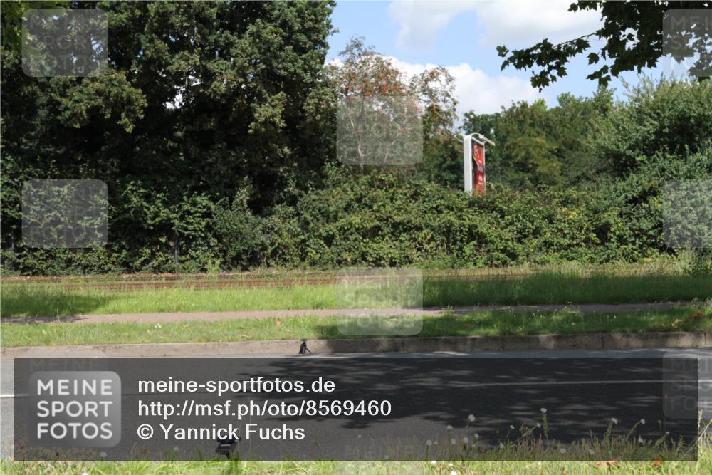 10.08.2025 - GEWOBA Citytriathlon Bremen Yannick Fuchs http://msf.ph/oto/8569460 10.08.2025 13:32:59 Radfahren  meine-sportfotos.de