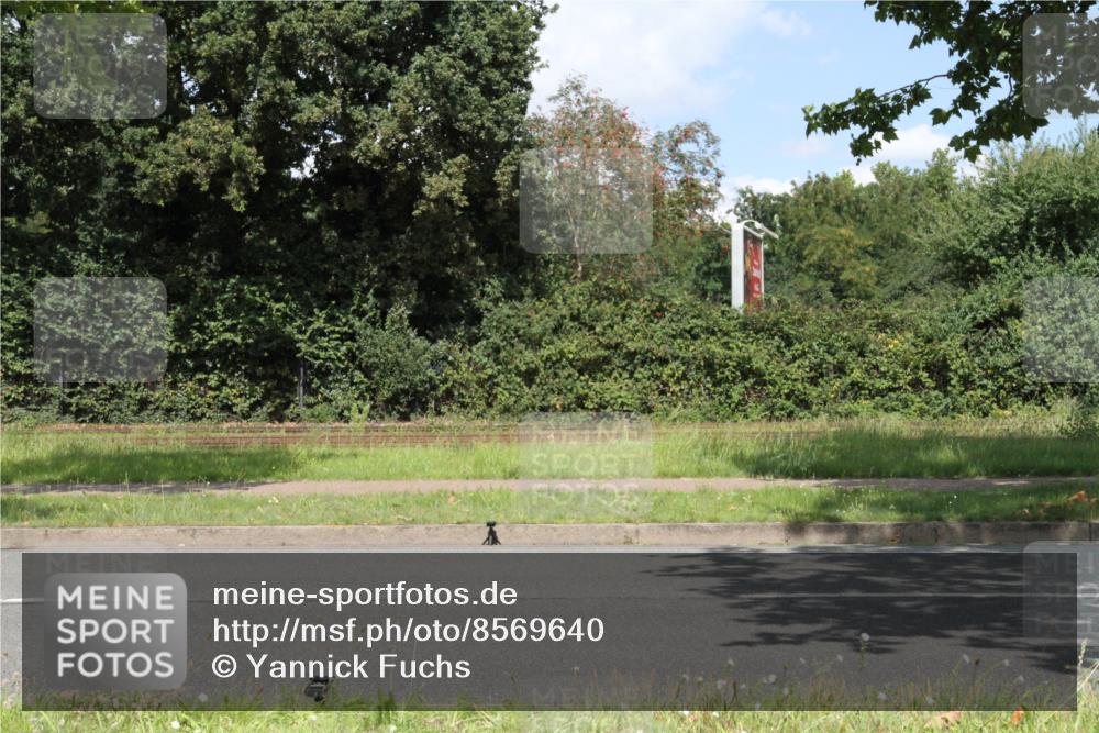 10.08.2025 - GEWOBA Citytriathlon Bremen Yannick Fuchs http://msf.ph/oto/8569640 10.08.2025 14:12:33 Radfahren 10, 33, 66, 155, 171, 178 meine-sportfotos.de