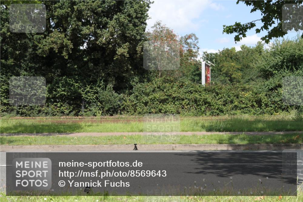 10.08.2025 - GEWOBA Citytriathlon Bremen Yannick Fuchs http://msf.ph/oto/8569643 10.08.2025 14:12:35 Radfahren 10, 33, 66, 117, 155, 171, 178 meine-sportfotos.de