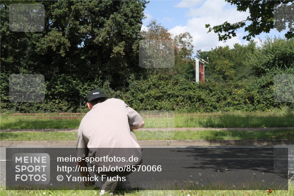 10.08.2025 - GEWOBA Citytriathlon Bremen Yannick Fuchs http://msf.ph/oto/8570066 10.08.2025 14:17:10 Radfahren 32, 58, 78, 136, 164 meine-sportfotos.de