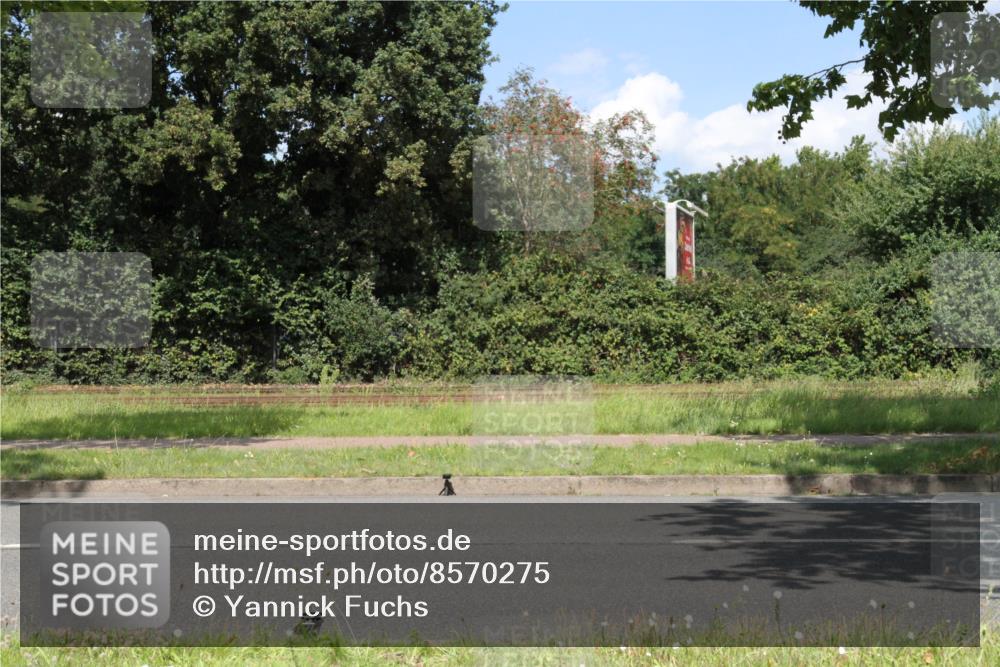 10.08.2025 - GEWOBA Citytriathlon Bremen Yannick Fuchs http://msf.ph/oto/8570275 10.08.2025 14:20:10 Radfahren 18, 29, 36, 52, 130, 195, 197, 238, 256, 257 meine-sportfotos.de