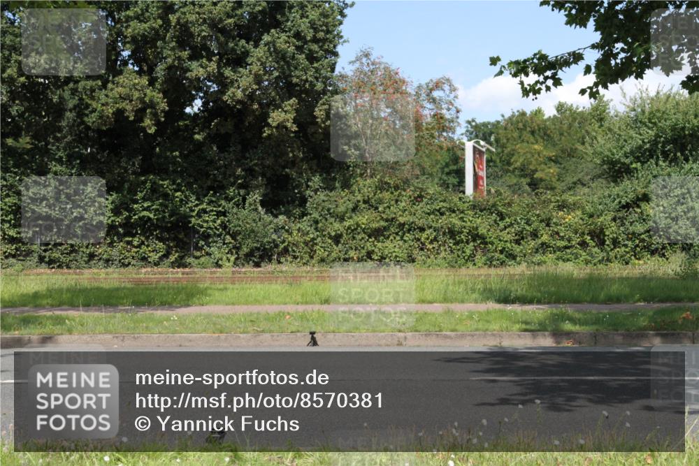 10.08.2025 - GEWOBA Citytriathlon Bremen Yannick Fuchs http://msf.ph/oto/8570381 10.08.2025 14:21:59 Radfahren 160, 211, 224, 253, 258, 283 meine-sportfotos.de