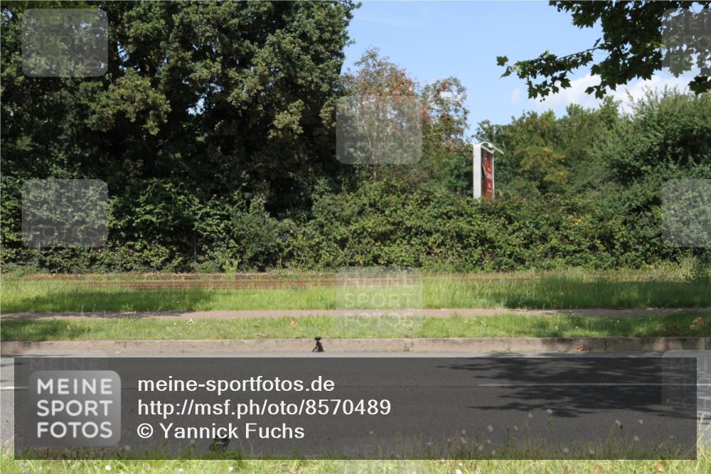 10.08.2025 - GEWOBA Citytriathlon Bremen Yannick Fuchs http://msf.ph/oto/8570489 10.08.2025 14:23:23 Radfahren 99, 154, 200, 209, 213, 222, 225, 250, 251, 317, 423, 431, 478, 480 meine-sportfotos.de
