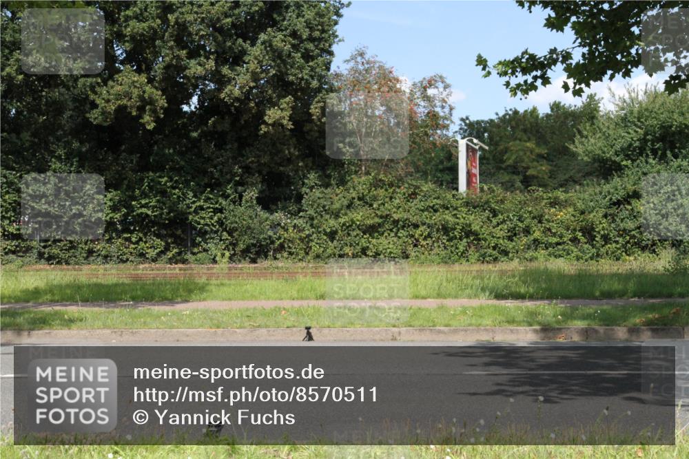 10.08.2025 - GEWOBA Citytriathlon Bremen Yannick Fuchs http://msf.ph/oto/8570511 10.08.2025 14:23:44 Radfahren 128, 158, 205, 234, 250 meine-sportfotos.de
