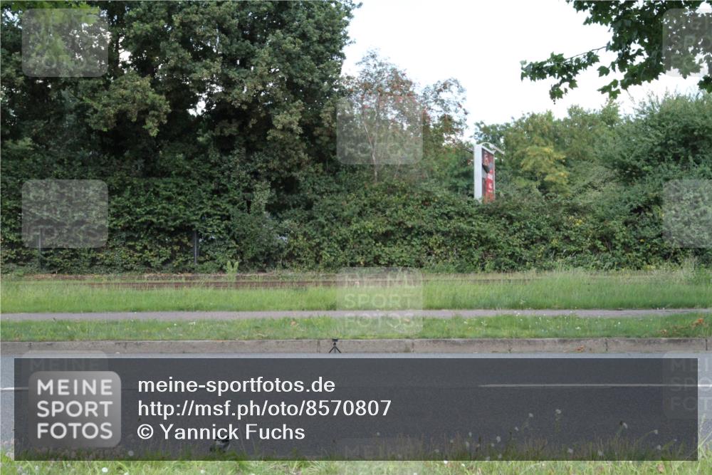 10.08.2025 - GEWOBA Citytriathlon Bremen Yannick Fuchs http://msf.ph/oto/8570807 10.08.2025 14:27:37 Radfahren 120, 156, 194, 320, 363 meine-sportfotos.de