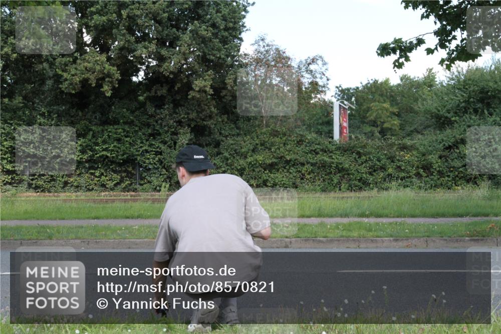 10.08.2025 - GEWOBA Citytriathlon Bremen Yannick Fuchs http://msf.ph/oto/8570821 10.08.2025 14:27:45 Radfahren 156, 159, 194, 293, 322, 363 meine-sportfotos.de