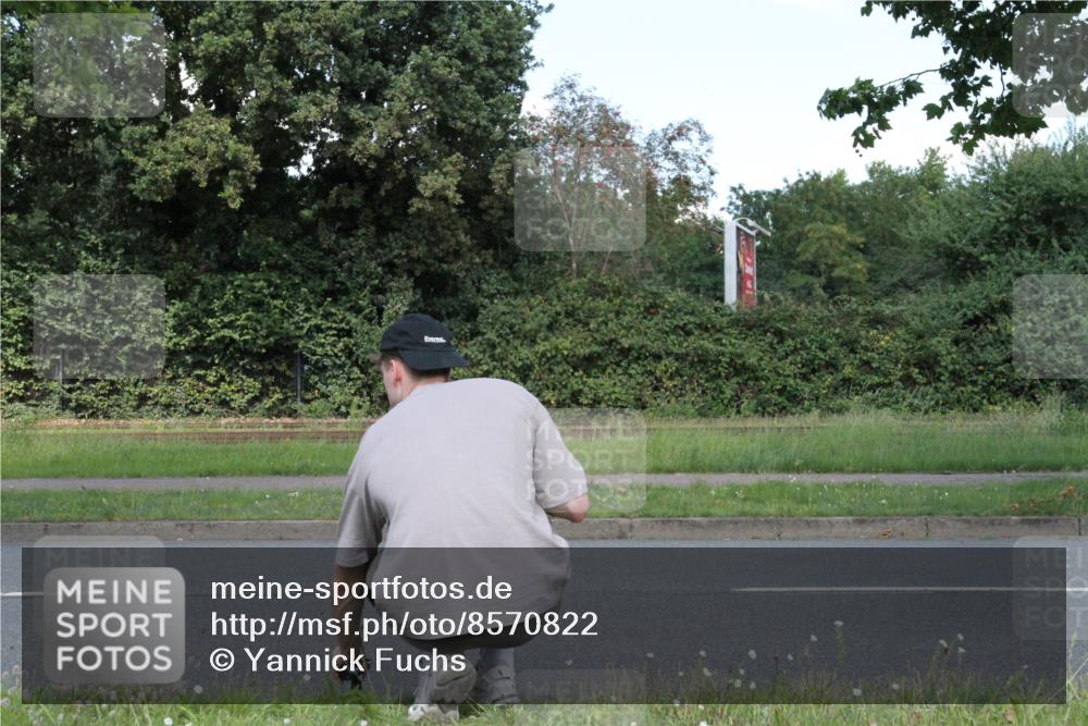 10.08.2025 - GEWOBA Citytriathlon Bremen Yannick Fuchs http://msf.ph/oto/8570822 10.08.2025 14:27:46 Radfahren 156, 159, 194, 293, 322, 363 meine-sportfotos.de