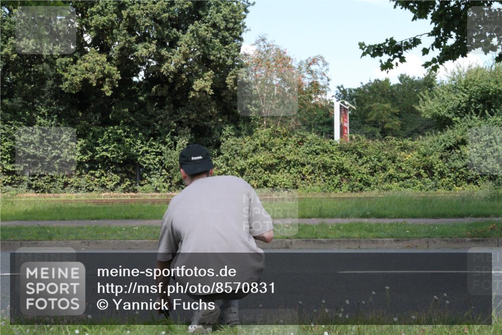 10.08.2025 - GEWOBA Citytriathlon Bremen Yannick Fuchs http://msf.ph/oto/8570831 10.08.2025 14:27:49 Radfahren 156, 159, 194, 293, 322, 363 meine-sportfotos.de