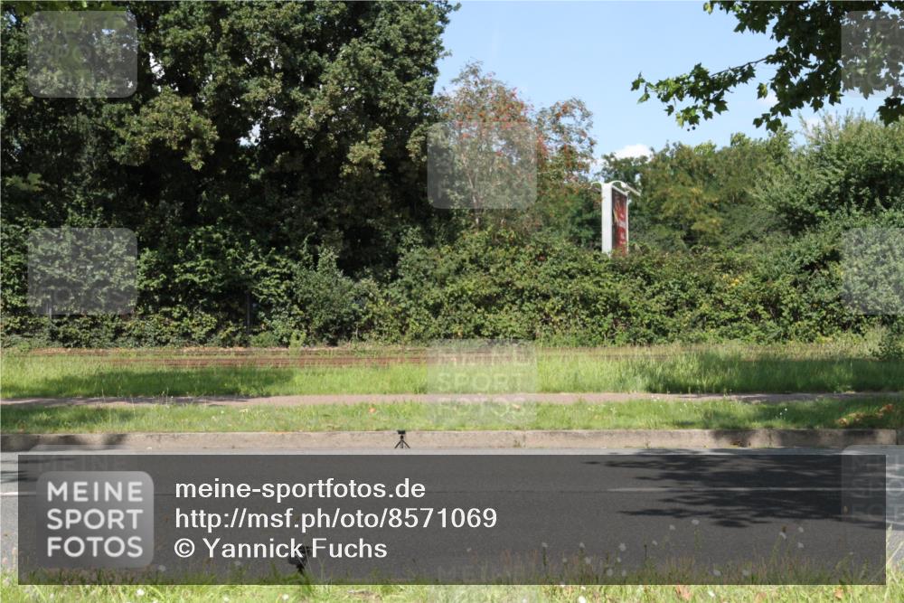 10.08.2025 - GEWOBA Citytriathlon Bremen Yannick Fuchs http://msf.ph/oto/8571069 10.08.2025 14:30:08 Radfahren 42, 66, 95, 112, 148, 149, 183, 315, 337, 374, 400, 402, 429, 454 meine-sportfotos.de