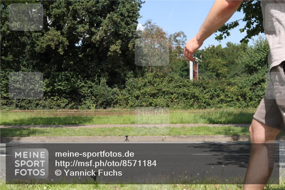10.08.2025 - GEWOBA Citytriathlon Bremen Yannick Fuchs http://msf.ph/oto/8571184 10.08.2025 14:30:51 Radfahren 12, 107, 175, 178, 335, 341, 345, 356, 368, 381, 399, 409, 416, 504, 510 meine-sportfotos.de