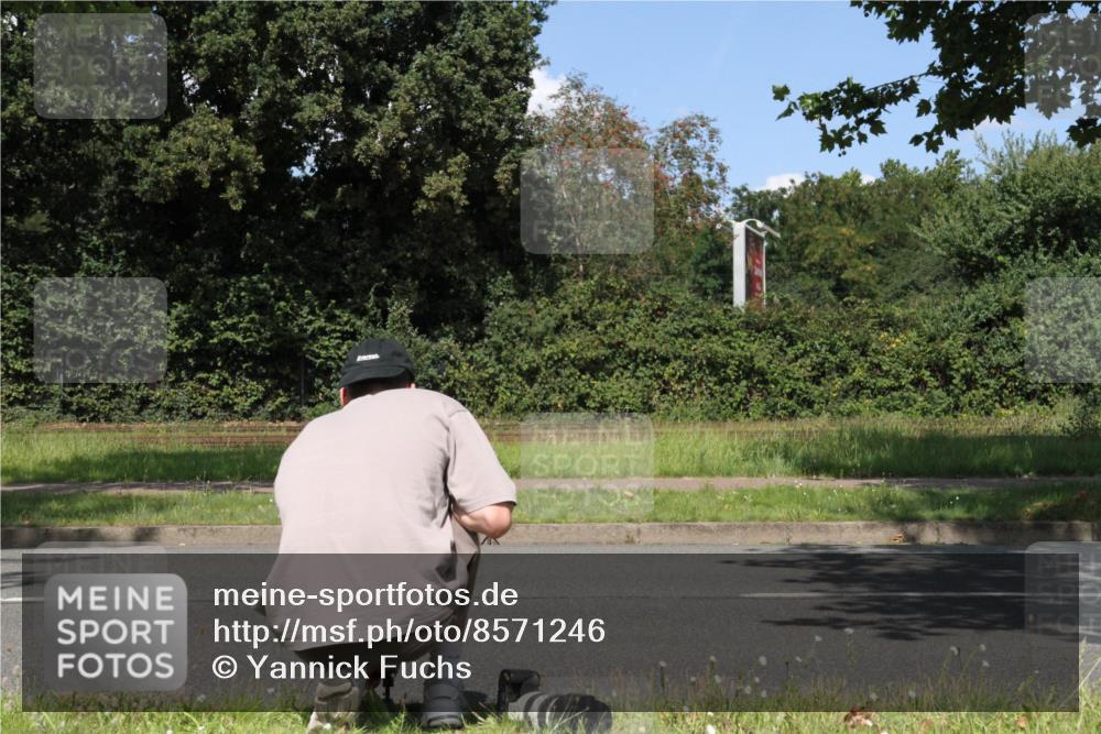 10.08.2025 - GEWOBA Citytriathlon Bremen Yannick Fuchs http://msf.ph/oto/8571246 10.08.2025 14:31:34 Radfahren 97, 187, 271, 291, 324, 379, 419, 434, 439, 459, 469, 475, 485, 520, 523 meine-sportfotos.de