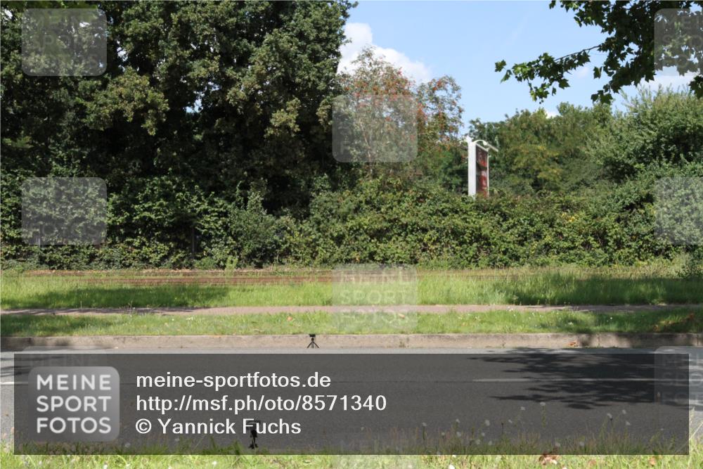 10.08.2025 - GEWOBA Citytriathlon Bremen Yannick Fuchs http://msf.ph/oto/8571340 10.08.2025 14:32:38 Radfahren 96, 118, 243, 284, 299, 393, 420, 435 meine-sportfotos.de