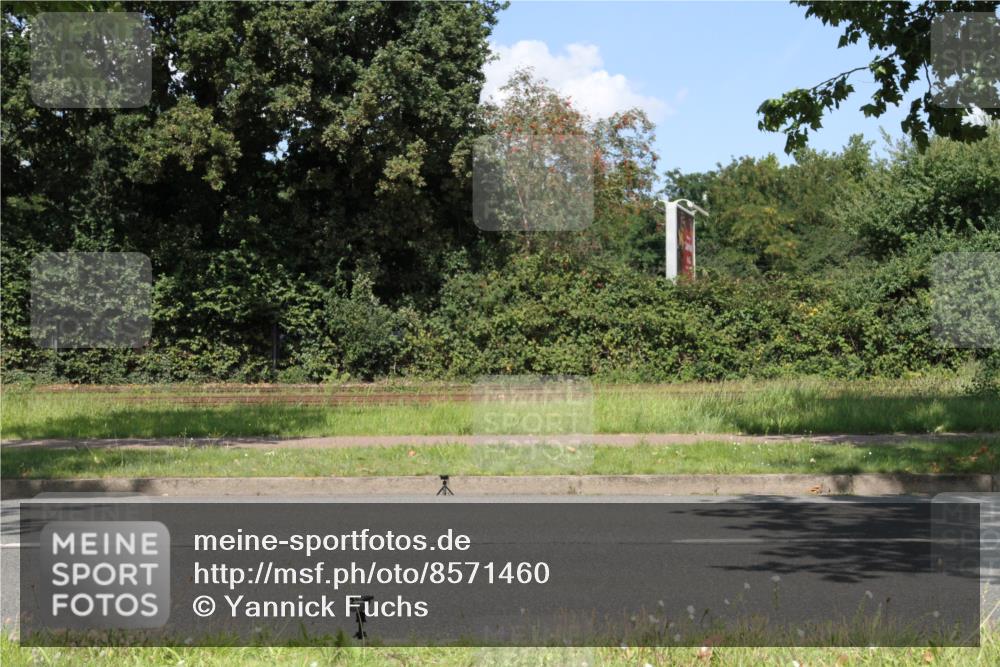 10.08.2025 - GEWOBA Citytriathlon Bremen Yannick Fuchs http://msf.ph/oto/8571460 10.08.2025 14:33:26 Radfahren 2, 74, 138, 207, 440, 518, 519 meine-sportfotos.de