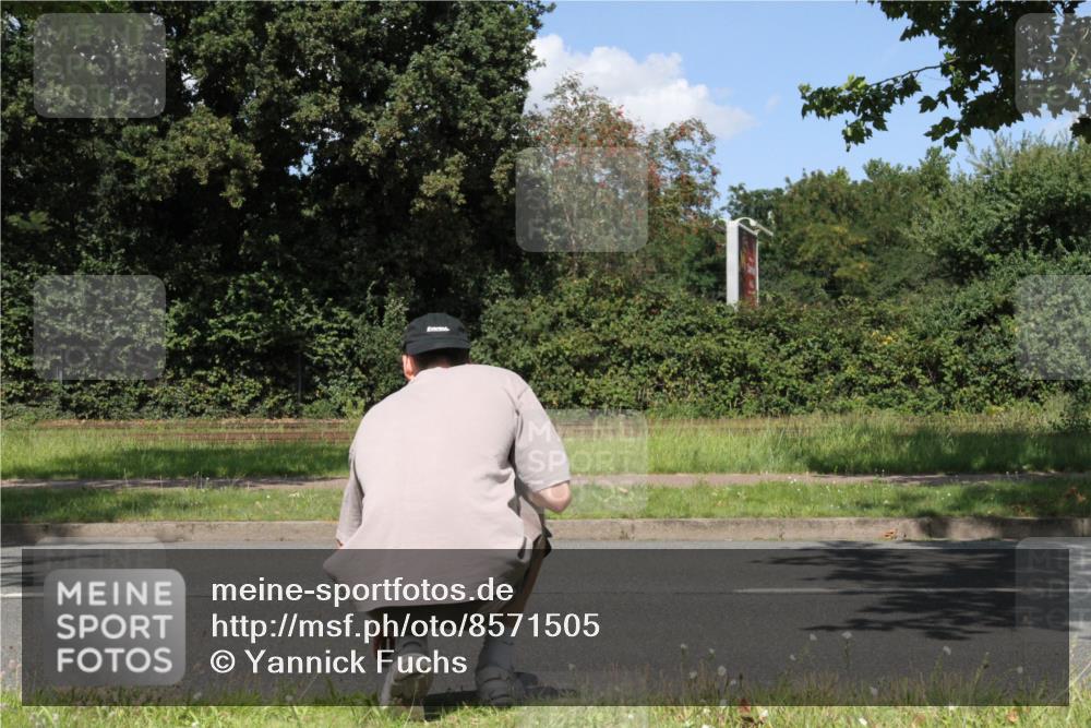 10.08.2025 - GEWOBA Citytriathlon Bremen Yannick Fuchs http://msf.ph/oto/8571505 10.08.2025 14:33:43 Radfahren 2, 25, 48, 65, 440, 514, 522 meine-sportfotos.de