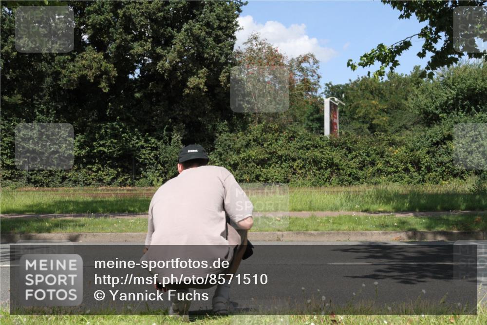 10.08.2025 - GEWOBA Citytriathlon Bremen Yannick Fuchs http://msf.ph/oto/8571510 10.08.2025 14:33:45 Radfahren 2, 25, 48, 65, 92, 514, 522 meine-sportfotos.de