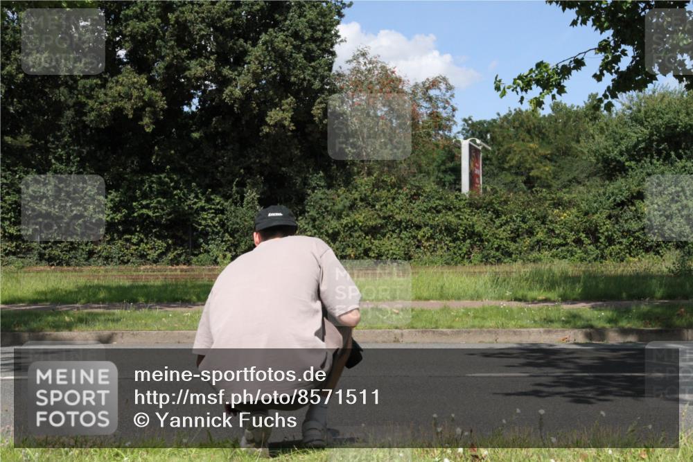 10.08.2025 - GEWOBA Citytriathlon Bremen Yannick Fuchs http://msf.ph/oto/8571511 10.08.2025 14:33:46 Radfahren 2, 25, 48, 65, 92, 514, 522 meine-sportfotos.de