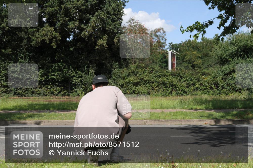 10.08.2025 - GEWOBA Citytriathlon Bremen Yannick Fuchs http://msf.ph/oto/8571512 10.08.2025 14:33:46 Radfahren 2, 25, 48, 65, 92, 514, 522 meine-sportfotos.de