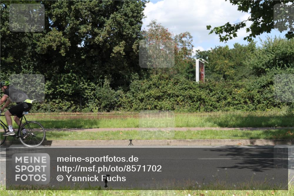 10.08.2025 - GEWOBA Citytriathlon Bremen Yannick Fuchs http://msf.ph/oto/8571702 10.08.2025 14:37:34 Radfahren 4, 58, 63, 116, 170, 197, 254, 287, 290 meine-sportfotos.de