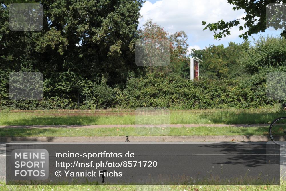 10.08.2025 - GEWOBA Citytriathlon Bremen Yannick Fuchs http://msf.ph/oto/8571720 10.08.2025 14:37:42 Radfahren 4, 58, 63, 116, 170, 191, 197, 254, 287, 290 meine-sportfotos.de