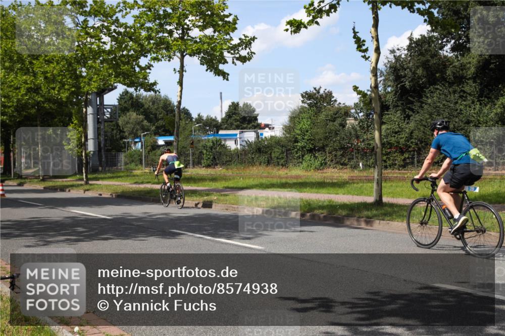 10.08.2025 - GEWOBA Citytriathlon Bremen Yannick Fuchs http://msf.ph/oto/8574938 10.08.2025 14:19:24 Radfahren 84, 124, 126, 162, 201, 227, 239, 254 meine-sportfotos.de