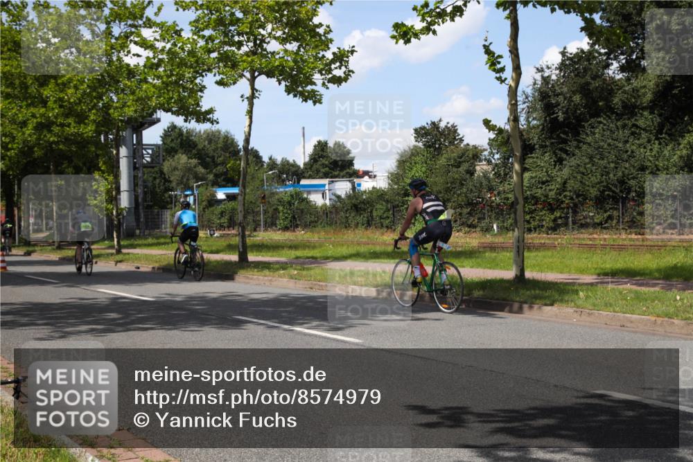 10.08.2025 - GEWOBA Citytriathlon Bremen Yannick Fuchs http://msf.ph/oto/8574979 10.08.2025 14:19:46 Radfahren 36, 59, 84, 170, 174, 287 meine-sportfotos.de