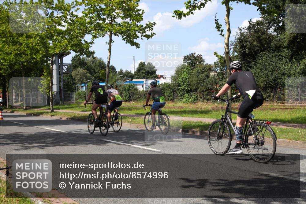 10.08.2025 - GEWOBA Citytriathlon Bremen Yannick Fuchs http://msf.ph/oto/8574996 10.08.2025 14:19:53 Radfahren 36, 59, 170, 174, 195, 287 meine-sportfotos.de