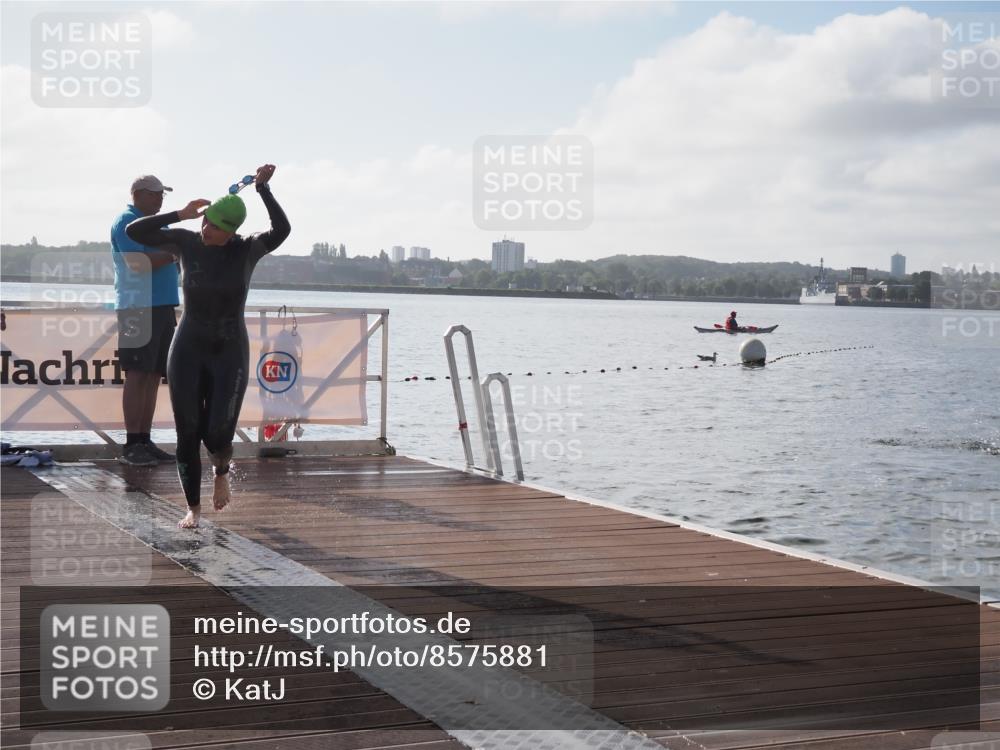 17.08.2025 - KN Förde Triathlon 2025 KatJ http://msf.ph/oto/8575881 17.08.2025 09:10:10 Schwimmen 102, 109, 119, 120, 102, 109, 110, 120 meine-sportfotos.de