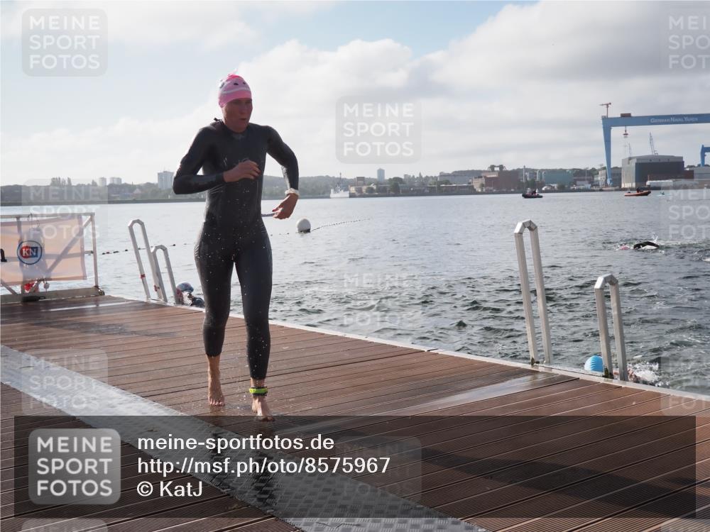 17.08.2025 - KN Förde Triathlon 2025 KatJ http://msf.ph/oto/8575967 17.08.2025 09:10:24 Schwimmen 105, 109, 114, 119, 253, 105, 109, 114, 119, 120, 253 meine-sportfotos.de