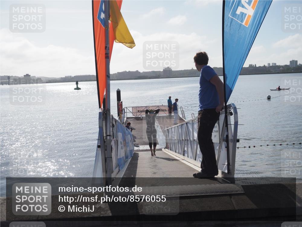 17.08.2025 - KN Förde Triathlon 2025 MichiJ http://msf.ph/oto/8576055 17.08.2025 09:08:25 Schwimmen 115, 115 meine-sportfotos.de