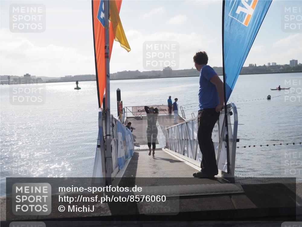 17.08.2025 - KN Förde Triathlon 2025 MichiJ http://msf.ph/oto/8576060 17.08.2025 09:08:25 Schwimmen 115, 115 meine-sportfotos.de