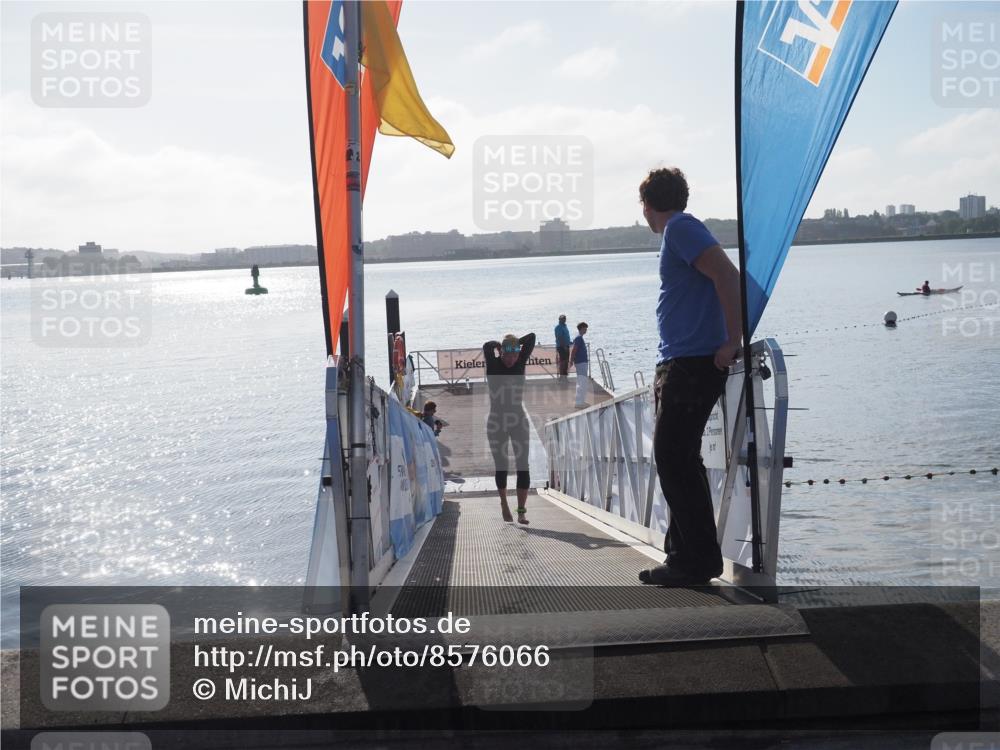 17.08.2025 - KN Förde Triathlon 2025 MichiJ http://msf.ph/oto/8576066 17.08.2025 09:08:25 Schwimmen 115, 115 meine-sportfotos.de
