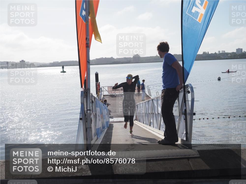 17.08.2025 - KN Förde Triathlon 2025 MichiJ http://msf.ph/oto/8576078 17.08.2025 09:08:26 Schwimmen 115, 115 meine-sportfotos.de