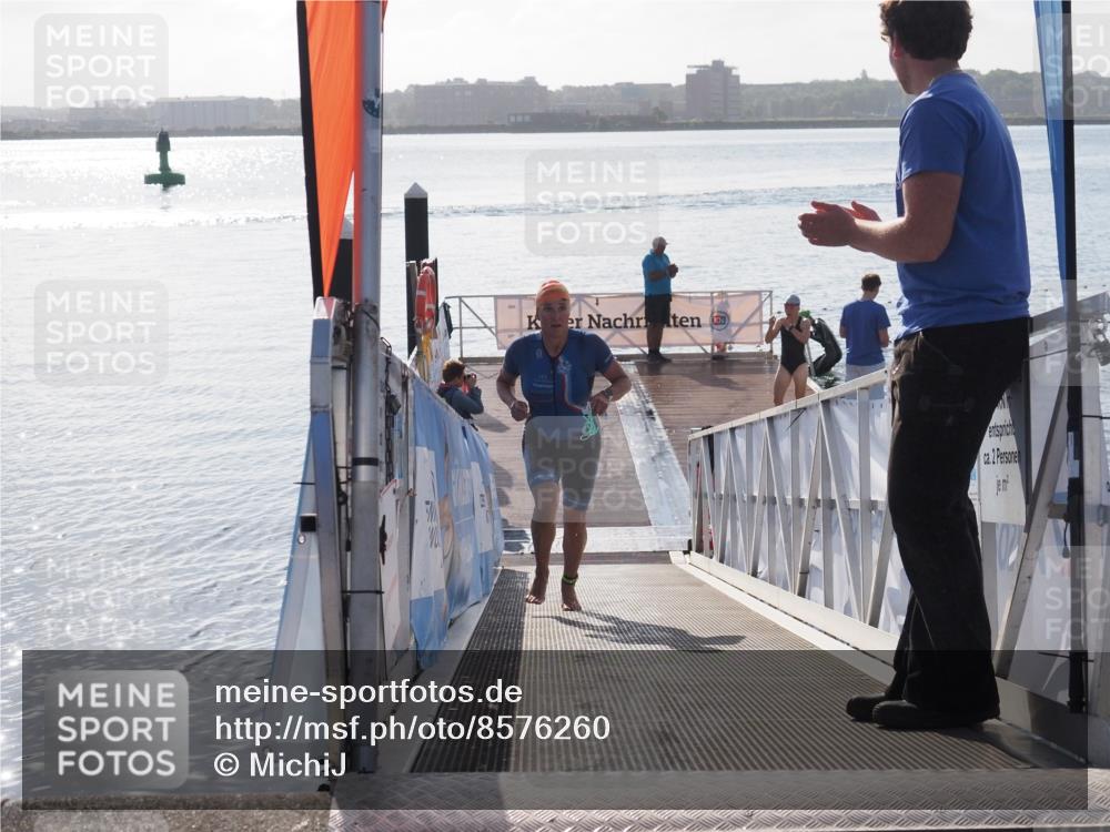 17.08.2025 - KN Förde Triathlon 2025 MichiJ http://msf.ph/oto/8576260 17.08.2025 09:10:06 Schwimmen 108, 110, 102, 109, 110, 120 meine-sportfotos.de