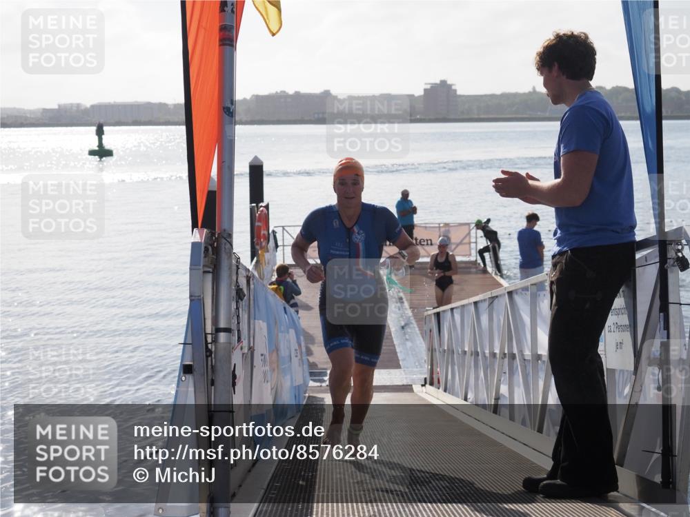 17.08.2025 - KN Förde Triathlon 2025 MichiJ http://msf.ph/oto/8576284 17.08.2025 09:10:07 Schwimmen 108, 110, 102, 109, 110, 120 meine-sportfotos.de