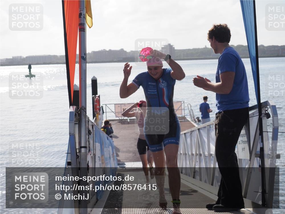 17.08.2025 - KN Förde Triathlon 2025 MichiJ http://msf.ph/oto/8576415 17.08.2025 09:10:24 Schwimmen 102, 109, 119, 120, 105, 109, 114, 119, 253 meine-sportfotos.de