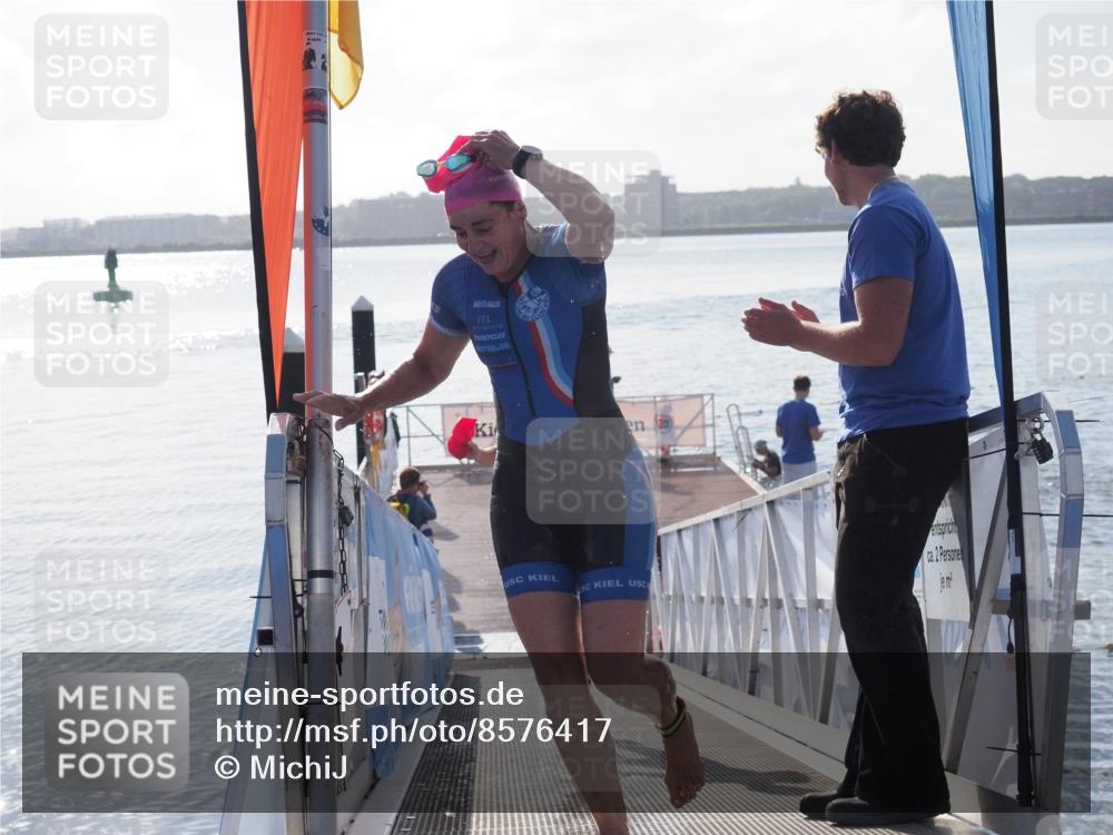 17.08.2025 - KN Förde Triathlon 2025 MichiJ http://msf.ph/oto/8576417 17.08.2025 09:10:24 Schwimmen 102, 109, 119, 120, 105, 109, 114, 119, 253 meine-sportfotos.de