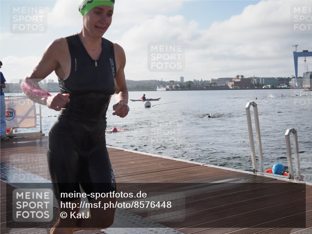 17.08.2025 - KN Förde Triathlon 2025 KatJ http://msf.ph/oto/8576448 17.08.2025 09:13:25 Schwimmen 135, 148, 198, 122, 130, 135, 148, 198 meine-sportfotos.de