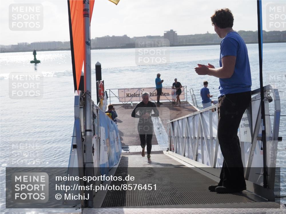 17.08.2025 - KN Förde Triathlon 2025 MichiJ http://msf.ph/oto/8576451 17.08.2025 09:10:27 Schwimmen 109, 114, 119, 120, 105, 114, 119, 253 meine-sportfotos.de