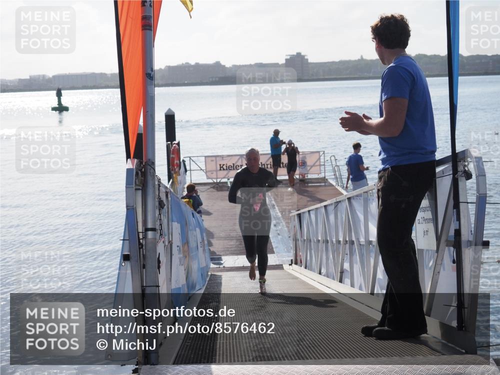 17.08.2025 - KN Förde Triathlon 2025 MichiJ http://msf.ph/oto/8576462 17.08.2025 09:10:28 Schwimmen 109, 114, 119, 120, 105, 114, 253 meine-sportfotos.de