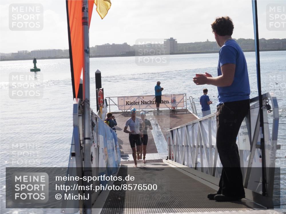 17.08.2025 - KN Förde Triathlon 2025 MichiJ http://msf.ph/oto/8576500 17.08.2025 09:10:32 Schwimmen 105, 109, 114, 119, 253, 105, 113, 253 meine-sportfotos.de