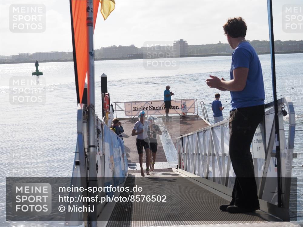17.08.2025 - KN Förde Triathlon 2025 MichiJ http://msf.ph/oto/8576502 17.08.2025 09:10:32 Schwimmen 105, 109, 114, 119, 253, 105, 113, 253 meine-sportfotos.de