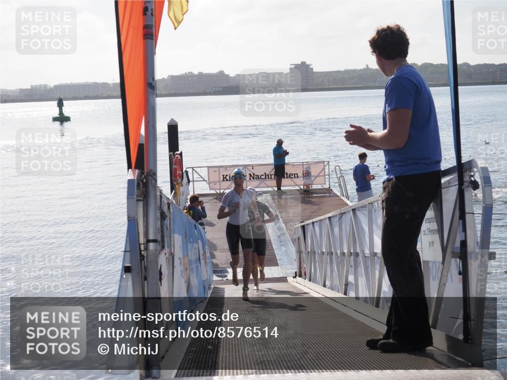 17.08.2025 - KN Förde Triathlon 2025 MichiJ http://msf.ph/oto/8576514 17.08.2025 09:10:33 Schwimmen 105, 109, 114, 119, 253, 105, 113, 121, 253 meine-sportfotos.de