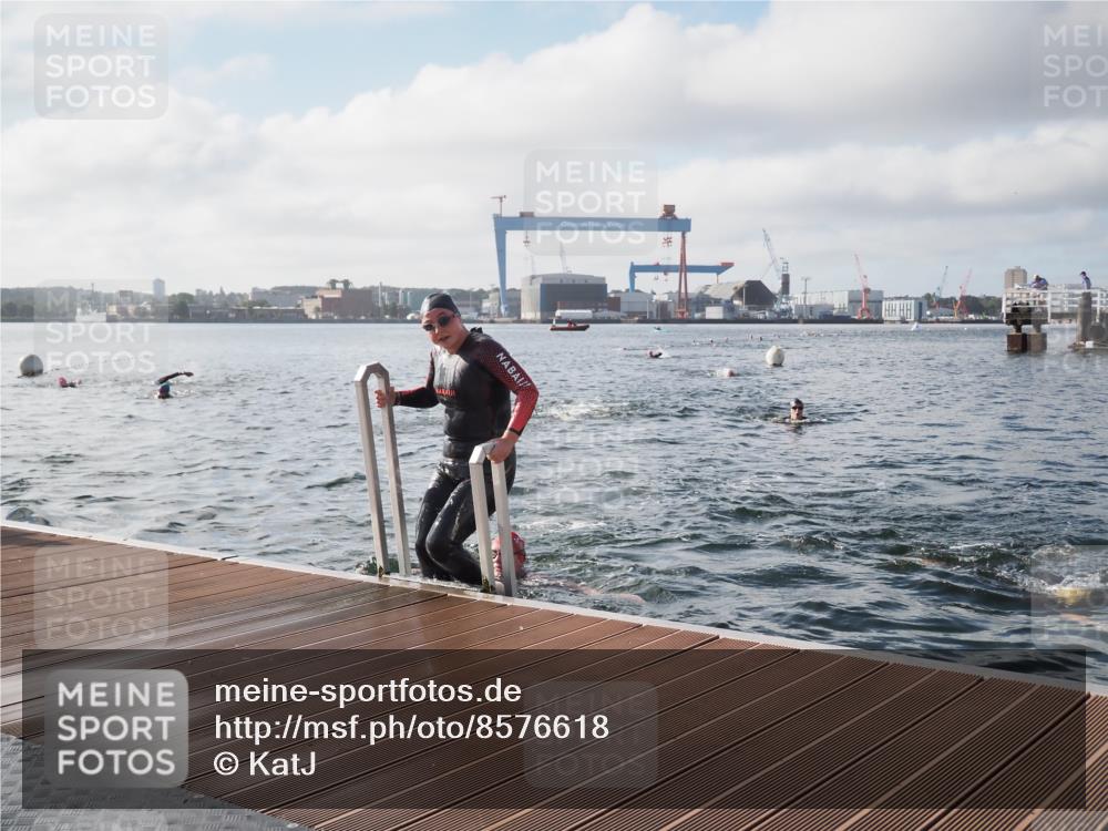 17.08.2025 - KN Förde Triathlon 2025 KatJ http://msf.ph/oto/8576618 17.08.2025 09:14:42 Schwimmen 128, 139, 146, 150, 155, 159, 128, 139, 140, 150, 155 meine-sportfotos.de