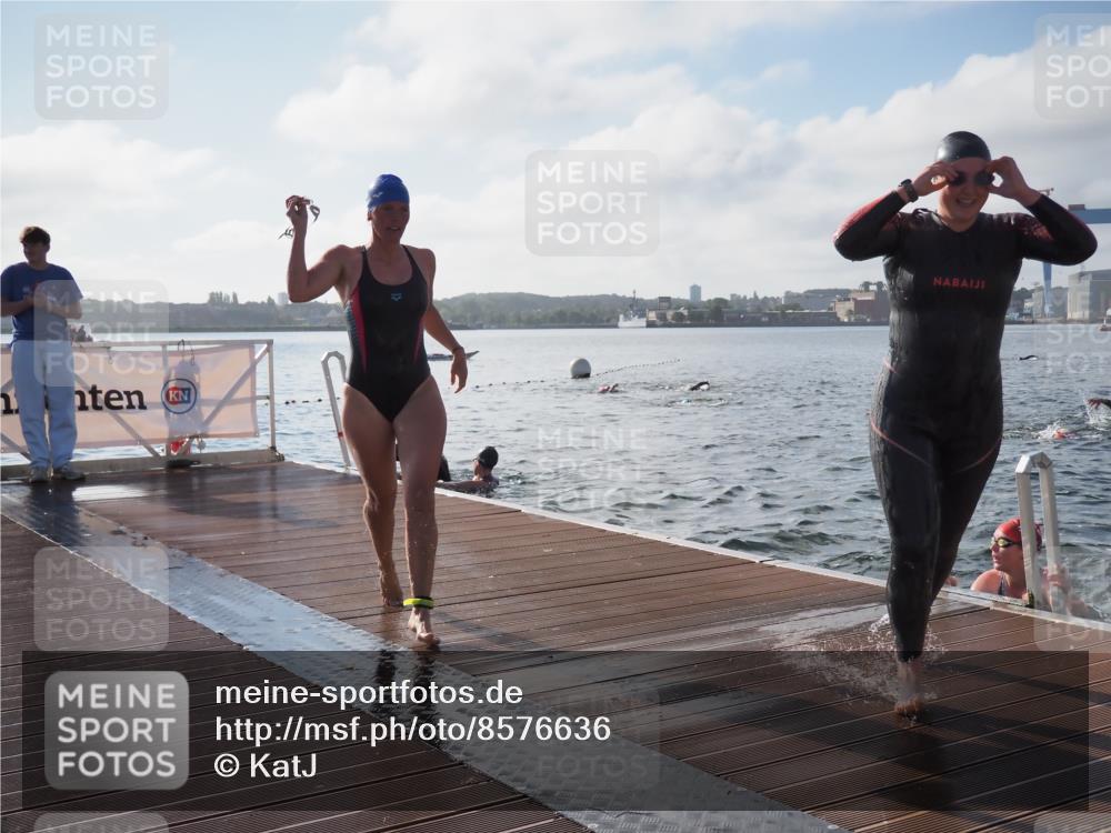 17.08.2025 - KN Förde Triathlon 2025 KatJ http://msf.ph/oto/8576636 17.08.2025 09:14:44 Schwimmen 128, 139, 146, 150, 155, 159, 128, 139, 140, 146, 150, 155 meine-sportfotos.de
