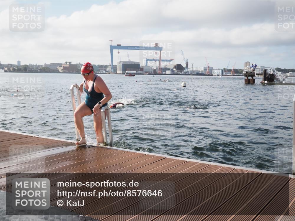 17.08.2025 - KN Förde Triathlon 2025 KatJ http://msf.ph/oto/8576646 17.08.2025 09:14:46 Schwimmen 128, 139, 146, 150, 155, 159, 128, 139, 146, 150, 155, 159 meine-sportfotos.de